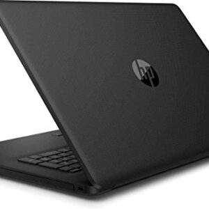 HP Newest 17 High Performance Slim Laptop in Black 10th Gen Intel i7 up to 4.9GHz (24GB Total) 8GB RAM + 16GB Optane 1TB HDD 17.3 HD+ WiFi HDMI W11 (17-by300 Renewed)