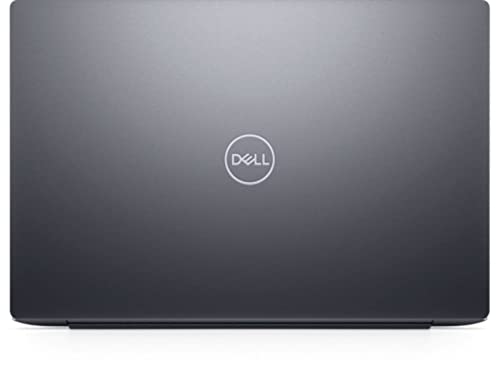 Dell XPS 13 9320 Plus Laptop (2022) | 13.4" 4K Touch | Core i5 - 512GB SSD - 16GB RAM | 12 Cores @ 4.4 GHz - 12th Gen CPU Win 11 Home (Renewed)