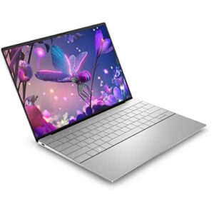 Dell XPS 13 9320 Plus Laptop (2022) | 13.4" 4K Touch | Core i5 - 512GB SSD - 16GB RAM | 12 Cores @ 4.4 GHz - 12th Gen CPU Win 11 Home (Renewed)