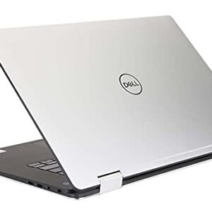 Dell Precision 5530 Mobile Workstation |15.6" UHD IGZO4 (3840x2160) Touch | 2.6 GHz Intel Core i7-8850H Six-Core | 32GB DDR4 | 512GB SSD | NV Quadro P1000 (4GB) - Win 10 pro (Renewed)