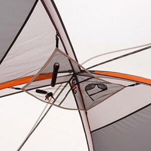 CORE 9 Person Extended Dome Tent - 16' x 9'