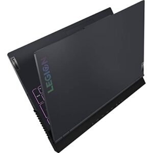 Lenovo Legion 5 15.6" Full HD IPS 165Hz Gaming Laptop (8-Core Ryzen 7-5800H, 32GB RAM, 1TB PCIe SSD, GeForce RTX 3050 Ti 4GB) RGB Backlit , 3D Nahimic Audio, w/ HMDI Cable, Windows 11 Home