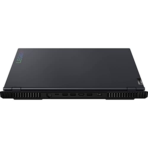 Lenovo Legion 5 15.6" Full HD IPS 165Hz Gaming Laptop (8-Core Ryzen 7-5800H, 32GB RAM, 1TB PCIe SSD, GeForce RTX 3050 Ti 4GB) RGB Backlit , 3D Nahimic Audio, w/ HMDI Cable, Windows 11 Home
