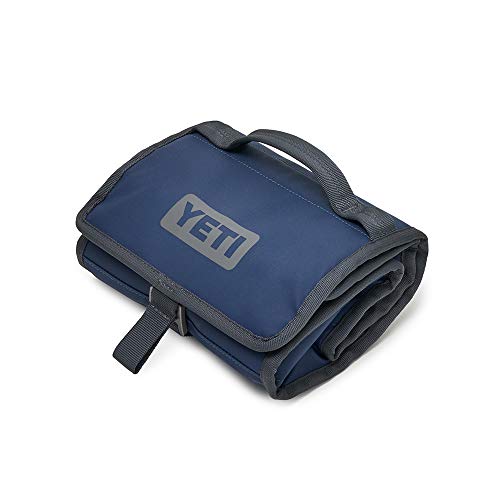 YETI Daytrip Packable Lunch Bag, Navy