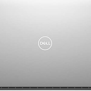 Dell XPS 17 9720 17.3" Business Laptop with 60Hz WUXGA Display (Intel i9-12900HK 14-Core, 64GB RAM, 2TB PCIe SSD, RTX 3060, Backlit KYB, FP, WiFi 6E, BT 5.3, HD Webcam, Win11Pro)