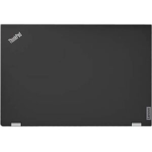 Lenovo ThinkPad P17 G2 20YU001SUS 17.3" Mobile Workstation - Full HD - 1920 x 1080 - Intel Core i7 11th Gen i7-11850H Octa-core (8 Core) 2.50 GHz - 32 GB RAM - 1 TB SSD - Black