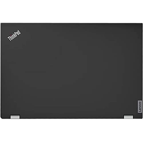 Lenovo ThinkPad P17 G2 20YU001SUS 17.3" Mobile Workstation - Full HD - 1920 x 1080 - Intel Core i7 11th Gen i7-11850H Octa-core (8 Core) 2.50 GHz - 32 GB RAM - 1 TB SSD - Black