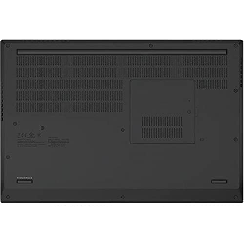 Lenovo ThinkPad P17 G2 20YU001SUS 17.3" Mobile Workstation - Full HD - 1920 x 1080 - Intel Core i7 11th Gen i7-11850H Octa-core (8 Core) 2.50 GHz - 32 GB RAM - 1 TB SSD - Black