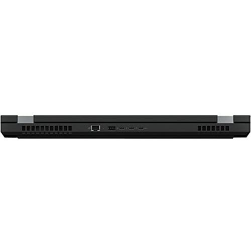 Lenovo ThinkPad P17 G2 20YU001SUS 17.3" Mobile Workstation - Full HD - 1920 x 1080 - Intel Core i7 11th Gen i7-11850H Octa-core (8 Core) 2.50 GHz - 32 GB RAM - 1 TB SSD - Black