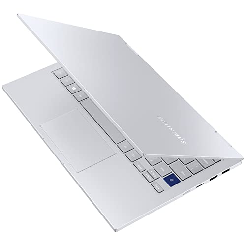 SAMSUNG Galaxy Book Flex2 Alpha 2-in-1 Laptop, 13.3" QLED FHD Touchscreen 400 nit, Intel Quard-Core i5-1135G7 (Beat i7-1065G7), 8GB LPDDR4x RAM, 256GB PCIe SSD, WiFi 6, BT 5.1, Windows 10, Type-C HUB