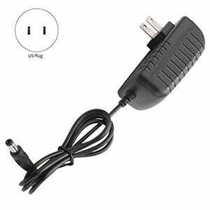 Iokelokps USA AC DC Adapter for Shark Cordless 15.6Volts 15.6V dc Pet Perfect 15.6 Volt 15.6Vd.c. Hand Vac Vacuum Cleaner Power Supply Cord Battery Charger