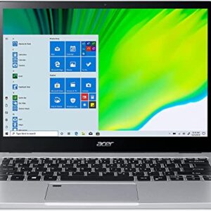 Acer Spin 3 - 13.3" Laptop Intel Core i5-1135G7 2.4GHz 8GB Ram 512GB SSD Win10H (Renewed)