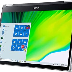 Acer Spin 3 - 13.3" Laptop Intel Core i5-1135G7 2.4GHz 8GB Ram 512GB SSD Win10H (Renewed)