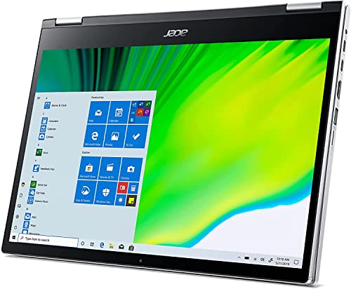 Acer Spin 3 - 13.3" Laptop Intel Core i5-1135G7 2.4GHz 8GB Ram 512GB SSD Win10H (Renewed)