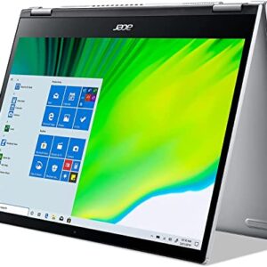 Acer Spin 3 - 13.3" Laptop Intel Core i5-1135G7 2.4GHz 8GB Ram 512GB SSD Win10H (Renewed)