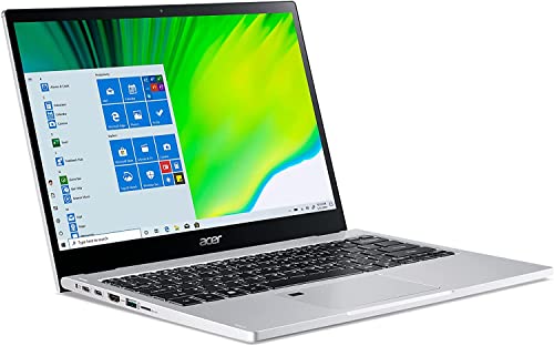 Acer Spin 3 - 13.3" Laptop Intel Core i5-1135G7 2.4GHz 8GB Ram 512GB SSD Win10H (Renewed)