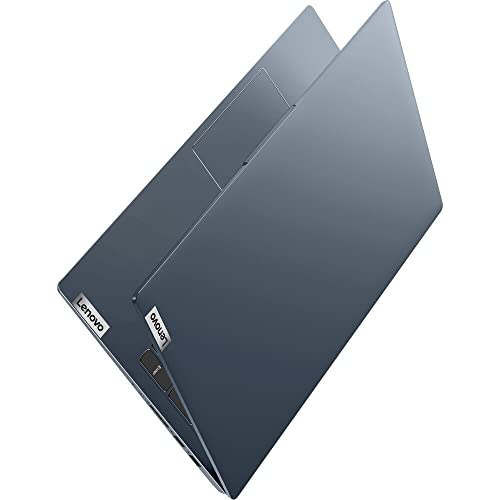 Lenovo 2022 Newest IdeaPad 5i 15.6" FHD IPS Touchscreen Laptop, Intel 10-Core i7-1255U, NVDIA MX550 Graphics, 16GB DDR4 1TB SSD, WiFi 6, Type-C, HDMI, Backlit Keyboard, Fingerprint, Win11 Home