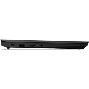 Lenovo ThinkPad E14 Gen 2 14" FHD IPS (16GB RAM, 512GB SSD, AMD 6-Core Ryzen 5-4500U(Beat i7-1165G7)) Business Laptop, Long Battery, Anti-Glare, Type-C (DP and Charge), Webcam, Win 10 / 11 Pro - 2022