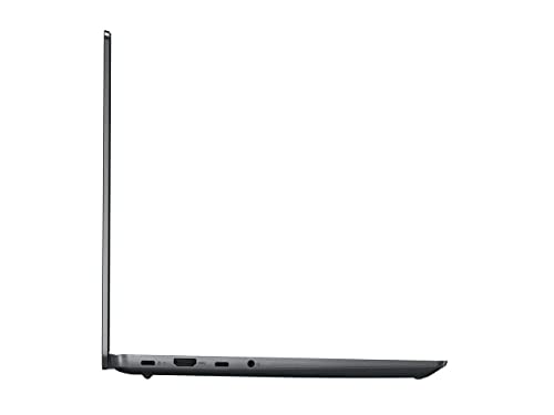 Lenovo IdeaPad 5 Pro 14" Touchscreen Laptop - AMD Ryzen 5 5600U - 2240 x 1400 - Windows 11 - Kuulpal USB Drive (16GB RAM | 512GB SSD)