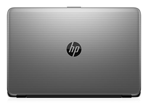 HP 15-BA113CL 15.6" Touchscreen HD Laptop Computer, AMD A10-9600P 2.3GHz, 12GB RAM, 1TB HDD, Windows 10 Home (Renewed)