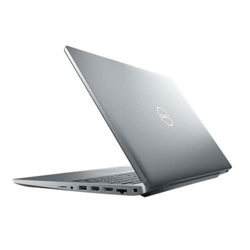 Dell Latitude 5000 Series 5530 Business Laptop, 15.6" FHD Screen, Intel Core i7-1255U Processor, 32GB RAM, 1TB SSD, Webcam, HDMI, RJ45, Thunderbolt 4, Backlit KB, Wi-Fi 6, Windows 11 Pro