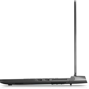 Dell Alienware m15 Ryzen Edition R7 Gaming Laptop (2022) | 15.6" FHD | Core Ryzen 7 - 1TB SSD - 32GB RAM - RTX 3060 | 8 Cores @ 4.7 GHz - 12GB GDDR6 Win 11 Home (Renewed)