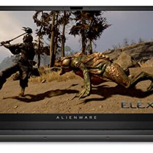 Dell Alienware m15 Ryzen Edition R7 Gaming Laptop (2022) | 15.6" FHD | Core Ryzen 7 - 1TB SSD - 32GB RAM - RTX 3060 | 8 Cores @ 4.7 GHz - 12GB GDDR6 Win 11 Home (Renewed)
