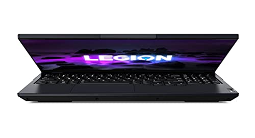 Lenovo Legion 5 Gaming Laptop, 15.6" FHD IPS 100% sRGB, 300Nits 165Hz, AMD Ryzen 7 5800H, Dolby Vision, RGB Keyboard, NVIDIA GeForce RTX 3060, Win11 Pro, Accessories (32GB RAM | 1TB PCIe SSD)