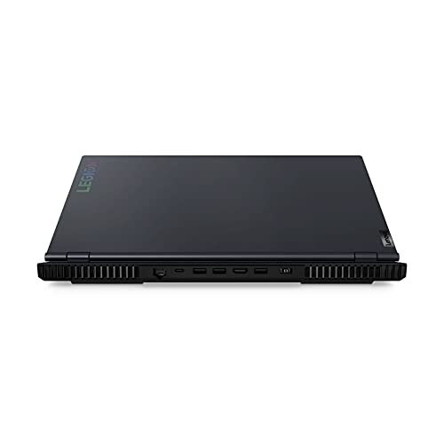 Lenovo Legion 5 Gaming Laptop, 15.6" FHD IPS 100% sRGB, 300Nits 165Hz, AMD Ryzen 7 5800H, Dolby Vision, RGB Keyboard, NVIDIA GeForce RTX 3060, Win11 Pro, Accessories (32GB RAM | 1TB PCIe SSD)