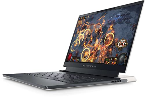 Dell Alienware X14 Gaming Laptop (2022) | 14" FHD | Core i7 - 1TB SSD - 16GB RAM - RTX 3060 | 14 Cores @ 4.7 GHz - 12th Gen CPU - 12GB GDDR6 Win 11 Home (Renewed)