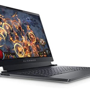 Dell Alienware X14 Gaming Laptop (2022) | 14" FHD | Core i7 - 1TB SSD - 16GB RAM - RTX 3060 | 14 Cores @ 4.7 GHz - 12th Gen CPU - 12GB GDDR6 Win 11 Home (Renewed)