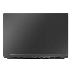 Eluktronics MAX 17 (2022) 17.3" Gaming Laptop: Intel Core i7-12700H, NVIDIA RTX 3060, Thunderbolt 4, 1TB PCIe Gen 4 SSD, 16GB DDR5 RAM, Windows 11 Home, 17.3 inch QHD 240Hz Ultra Light Notebook