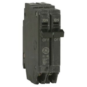 connecticut electric thqp230 general electric circuit breaker, 30 amp