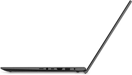 ASUS 2020 VivoBook 15 15.6 Inch FHD 1080P Laptop (AMD Ryzen 3 3200U up to 3.5GHz, 16GB DDR4 RAM, 256GB SSD, AMD Radeon Vega 3, Backlit Keyboard, FP Reader, WiFi, Bluetooth, HDMI, Windows 10) (Grey)