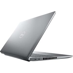Dell Latitude 5530 Laptop - 15.6" FHD 400-nits SLP CV Plus - 1.7 GHz Intel Core 12th Generation i7-1255U 10-Core - 512GB SSD - 32GB RAM - Windows 11 pro