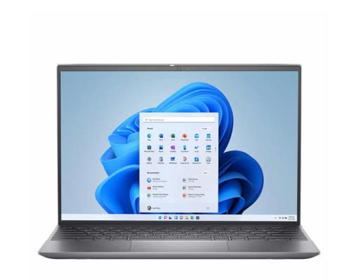 Dell Inspiron 13.3" Intel Evo Platform Laptop - 11th Gen Intel Core i5-11320H - FHD+ 1920 x 1200 Display - 16 GB Ram, 512GB SSD Windows 11 (Renewed)