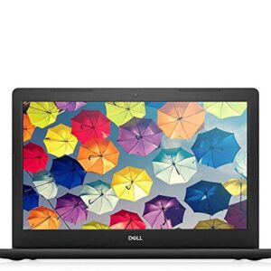 Dell Inspiron 15-5570 15.6in FHD Touchscreen Laptop PC - Intel Core i3-8130U 2.2GHz, 12GB, 1TB HDD, DVDRW, Webcam, Bluetooth, Intel UHD 620 Graphics, Windows 10 Home (Renewed)