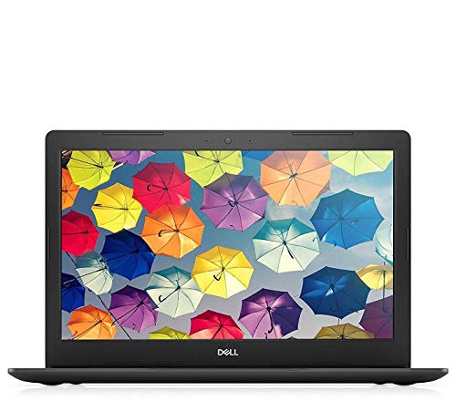 Dell Inspiron 15-5570 15.6in FHD Touchscreen Laptop PC - Intel Core i3-8130U 2.2GHz, 12GB, 1TB HDD, DVDRW, Webcam, Bluetooth, Intel UHD 620 Graphics, Windows 10 Home (Renewed)