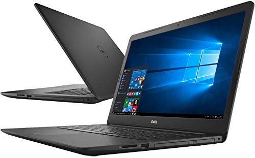 Dell Inspiron 15-5570 15.6in FHD Touchscreen Laptop PC - Intel Core i3-8130U 2.2GHz, 12GB, 1TB HDD, DVDRW, Webcam, Bluetooth, Intel UHD 620 Graphics, Windows 10 Home (Renewed)