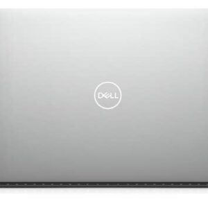 Dell XPS 15 9520 (Latest Model) Intel 12th Gen Core i7-12700H (14-CORE) 512GB PCIe SSD 16GB DDR5 RAM 3.5K OLED Touch RTX 3050 Win 11 Pro (Renewed)