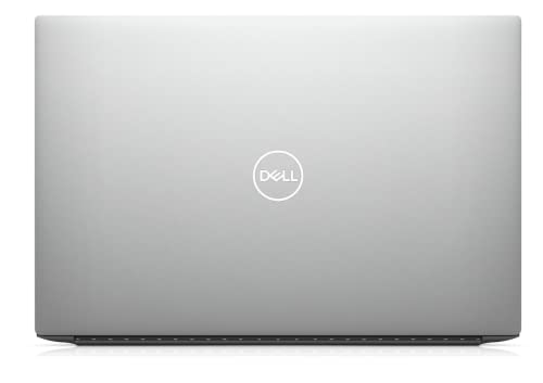 Dell XPS 15 9520 (Latest Model) Intel 12th Gen Core i7-12700H (14-CORE) 512GB PCIe SSD 16GB DDR5 RAM 3.5K OLED Touch RTX 3050 Win 11 Pro (Renewed)