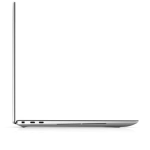 Dell XPS 15 9520 (Latest Model) Intel 12th Gen Core i7-12700H (14-CORE) 512GB PCIe SSD 16GB DDR5 RAM 3.5K OLED Touch RTX 3050 Win 11 Pro (Renewed)