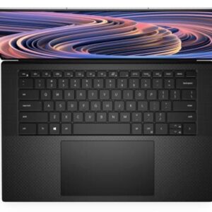 Dell XPS 15 9520 (Latest Model) Intel 12th Gen Core i7-12700H (14-CORE) 512GB PCIe SSD 16GB DDR5 RAM 3.5K OLED Touch RTX 3050 Win 11 Pro (Renewed)