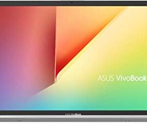 ASUS VivoBook 15 15.6" FHD Laptop Computer, Quad-Core AMD Ryzen 5 3500U (Beats i5-8550U), 20GB DDR4 RAM, 512GB PCIe SSD, 802.11ac WiFi, Type-C, Silver, Windows 10. Brown Box One Year Support