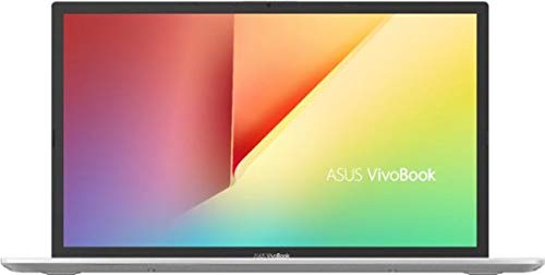 ASUS VivoBook 15 15.6" FHD Laptop Computer, Quad-Core AMD Ryzen 5 3500U (Beats i5-8550U), 20GB DDR4 RAM, 512GB PCIe SSD, 802.11ac WiFi, Type-C, Silver, Windows 10. Brown Box One Year Support