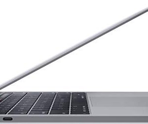 Apple MacBook Pro 13.3 inches with Touch Bar i7-8569u 2.8GHz 16GB 512GB SSD MV962LL/A 2019, Mac OS X - Space Gray (Renewed)