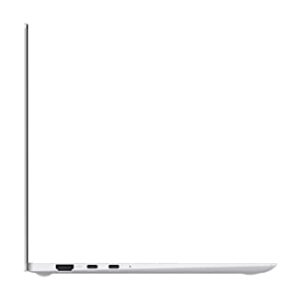 SAMSUNG Galaxy Book2 Pro 13.3” 256GB Laptop Computer w/ 8GB RAM, 12th Gen Intel Core i5 Evo Certified Processor, AMOLED Screen, Long Lasting Battery, Thin Design, 2022, US Version, Silver