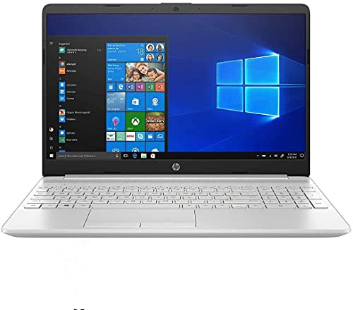 HP 15 Laptop, 15.6" HD Touchscreen, 11th Intel i5-1135G7, 16GB RAM 1TB SSD+1TB HDD, Backlit Keyboard, Windows 10 Home,w/ 9H HDMI Cable
