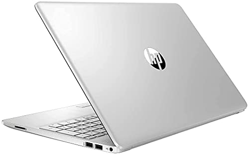 HP 15 Laptop, 15.6" HD Touchscreen, 11th Intel i5-1135G7, 16GB RAM 1TB SSD+1TB HDD, Backlit Keyboard, Windows 10 Home,w/ 9H HDMI Cable