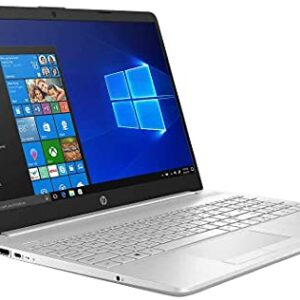 HP 15 Laptop, 15.6" HD Touchscreen, 11th Intel i5-1135G7, 16GB RAM 1TB SSD+1TB HDD, Backlit Keyboard, Windows 10 Home,w/ 9H HDMI Cable
